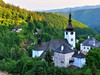 ŠPANIA DOLINA